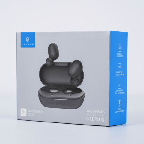 Haylou GT1 Plus Écouteurs