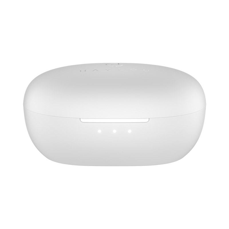 Écouteurs Haylou W1 (blanc)