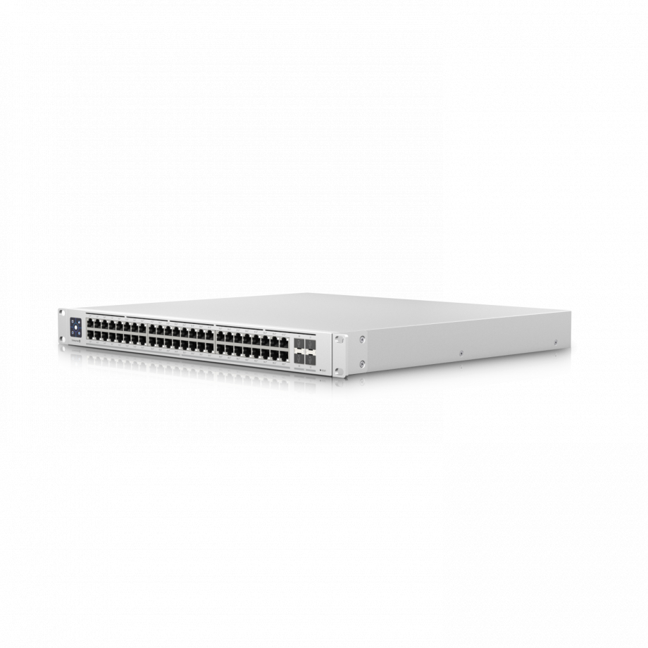 Ubiquiti UniFi Switch Enterprise 48 PoE