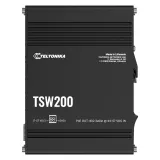 Teltonika TSW200 Switch PoE