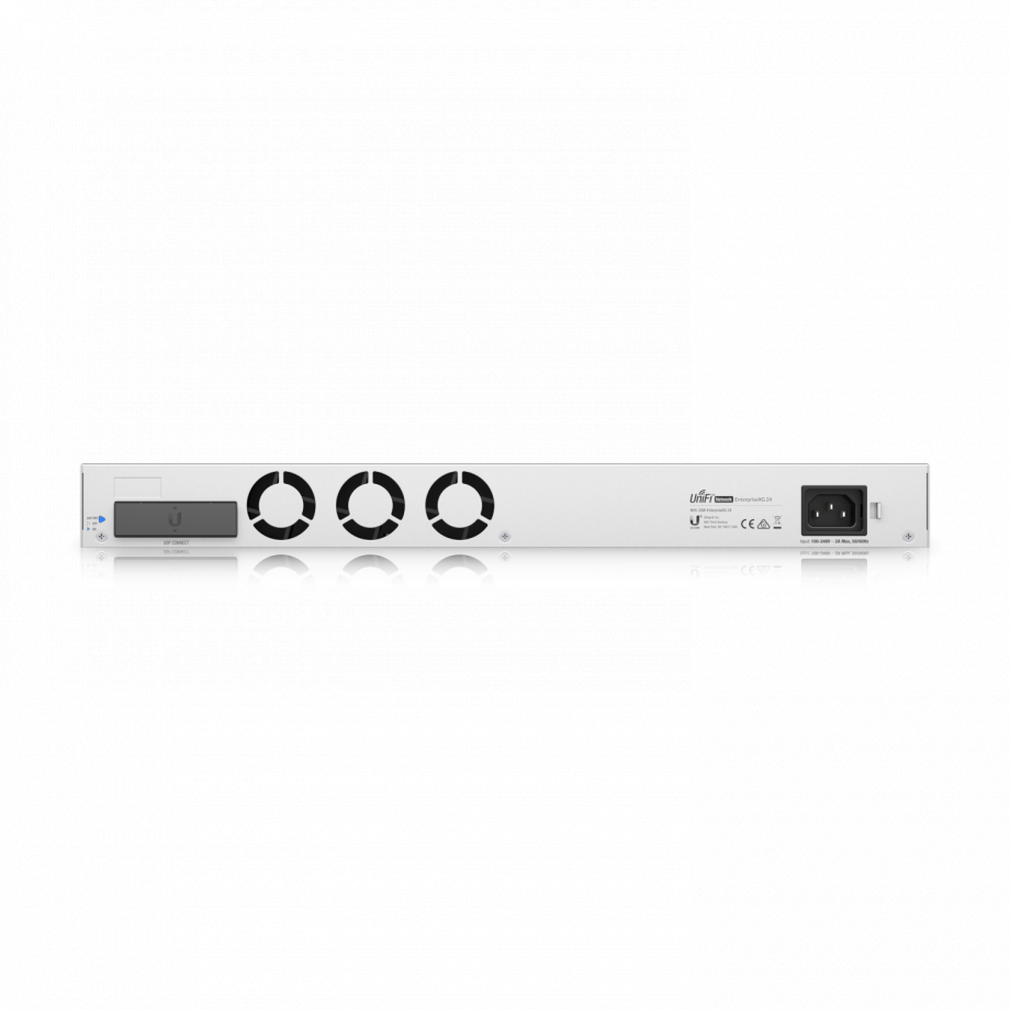 Ubiquiti UniFi Switch EnterpriseXG 24