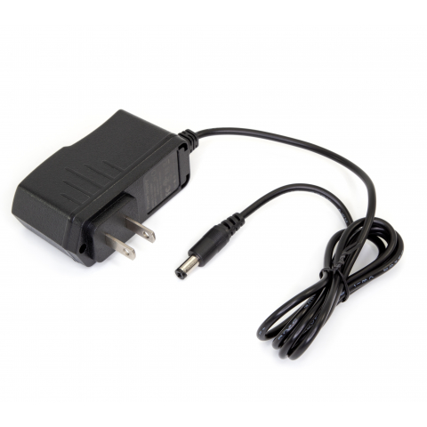 Adaptateur secteur PSU 12V1A, Prise US