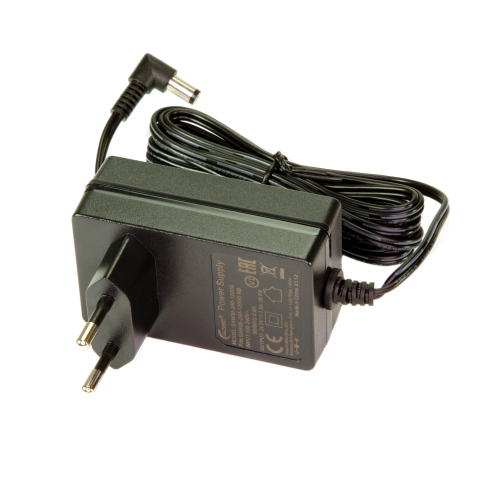 Adaptateur d’alimentation MikroTik 24V 1.2A
