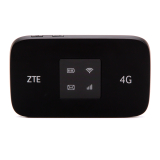 ZTE MF971R LTE6 Mobile WiFi noir