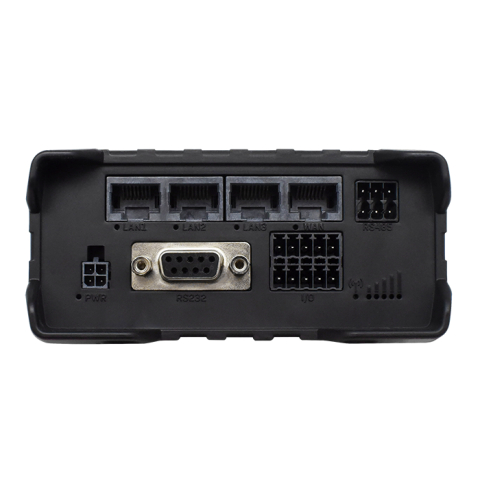 Teltonika Routeur RUT956 dual-SIM LTE