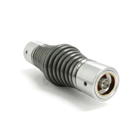 Alfa Adaptateur à ressort pour l'antenne N Male - N Male