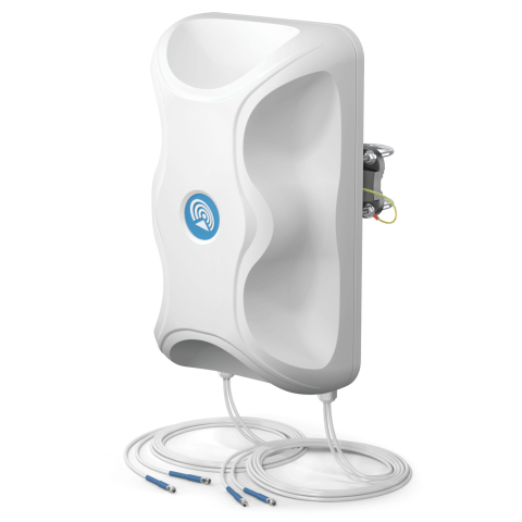 QuPanel 5G LTE Global MIMO 4x4, 5m