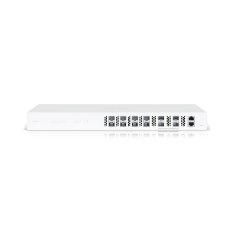 Ubiquiti Fiber OLT XGS