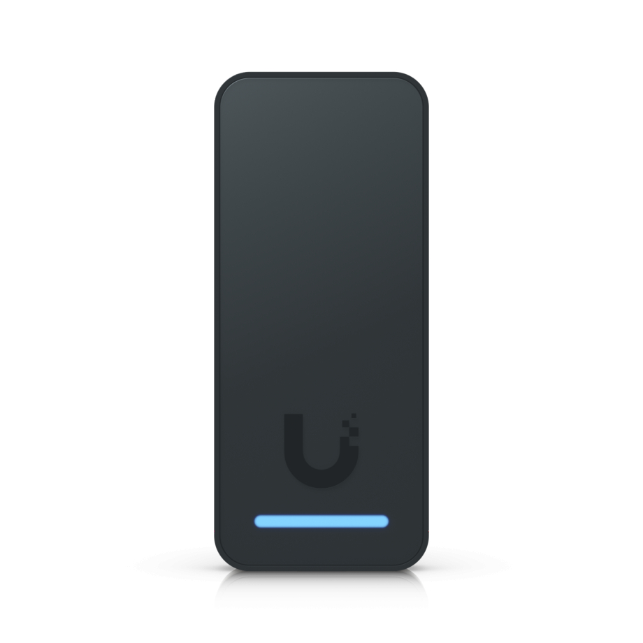 Ubiquiti G2 Access Reader, noir