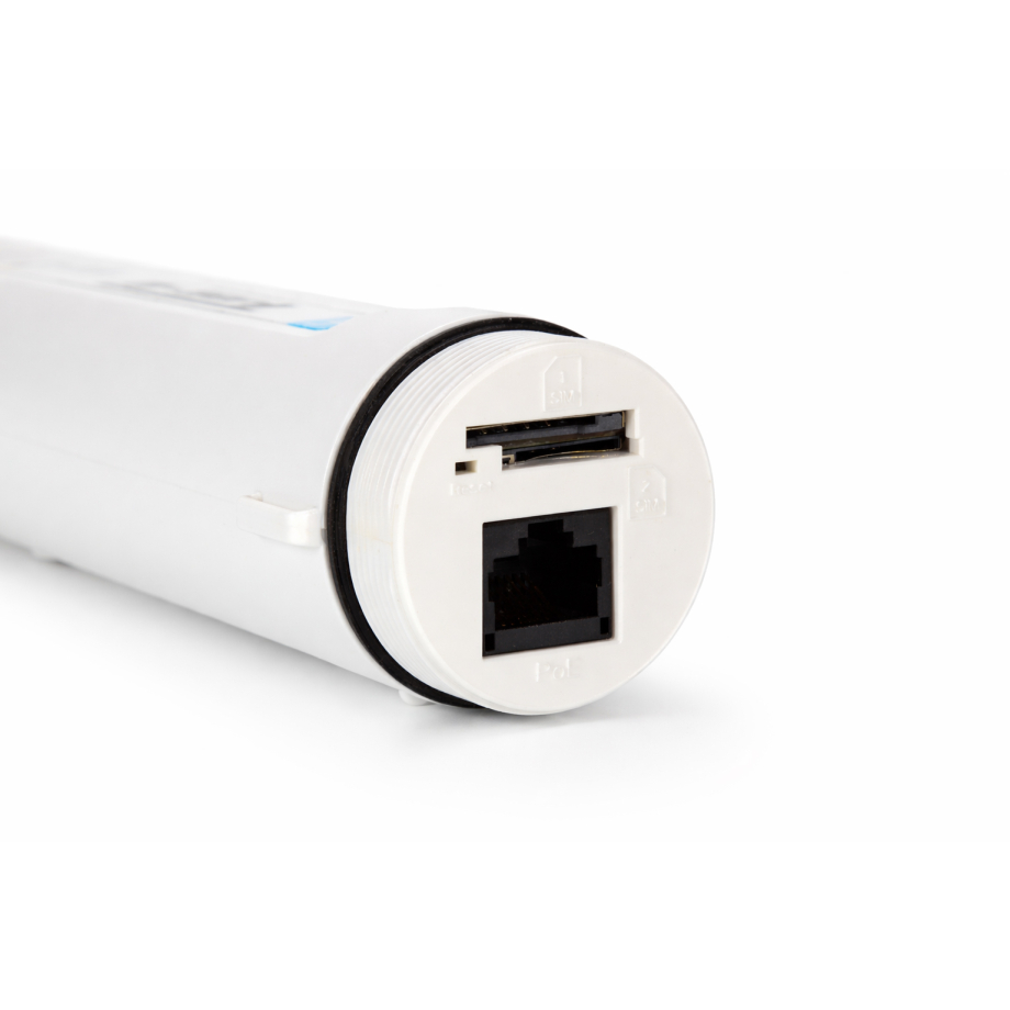 Alfa Tube-E4G
