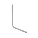 4G LTE 24dBi Antenne parabolique extérieure, gris