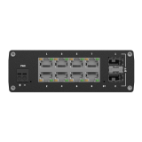 Teltonika TSW212 Switch de réseau géré