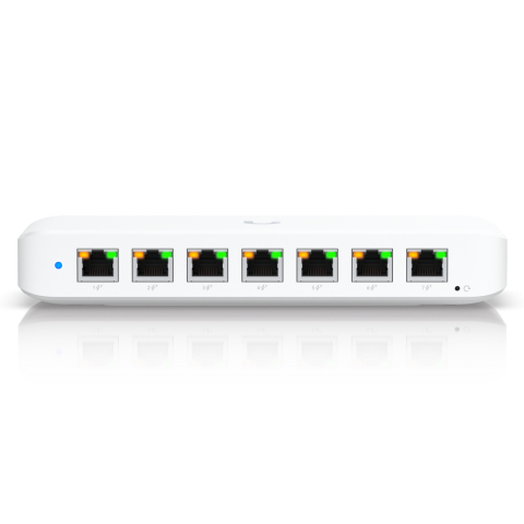 Ubiquiti UniFi Switch Ultra 210W