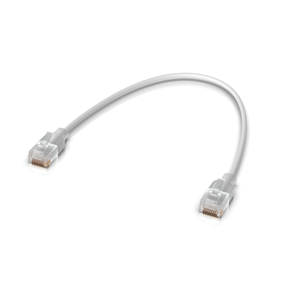 Ubiquiti UniFi Câble patch Etherlighting 0.15m