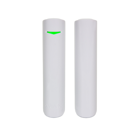 Ajax DoorProtect Blanc