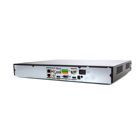 HikVision 8 canaux 8K NVR DS-7608NI-M2