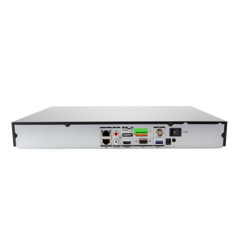 HikVision 8 canaux 8K NVR DS-7608NI-M2