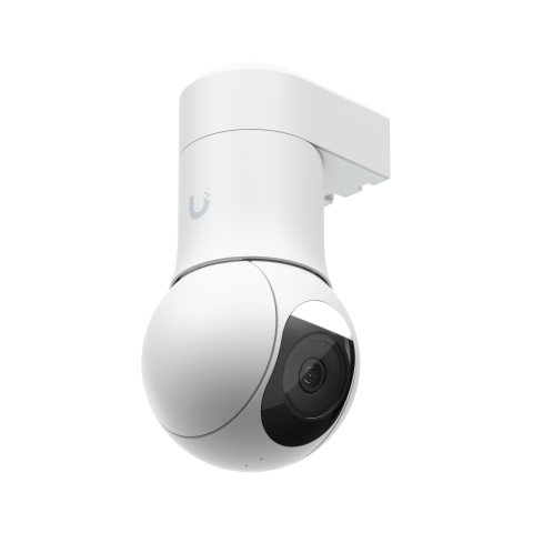 Caméra Ubiquiti G5 PTZ