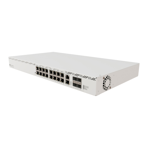 MikroTik CRS320-8P-8B-4S+RM