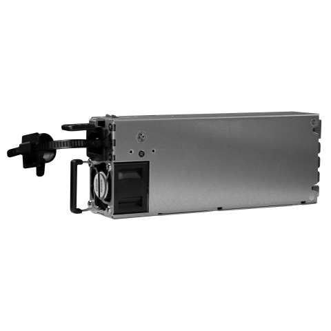 MikroTik G1483-0600WNB Alimentation à chaud