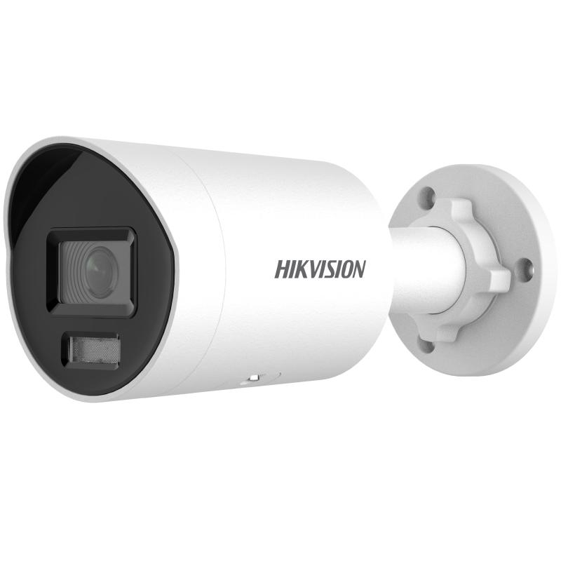 HikVision 8 MP Caméra Bullet DS-2CD2086G2H-IU(2.8mm)(eF)