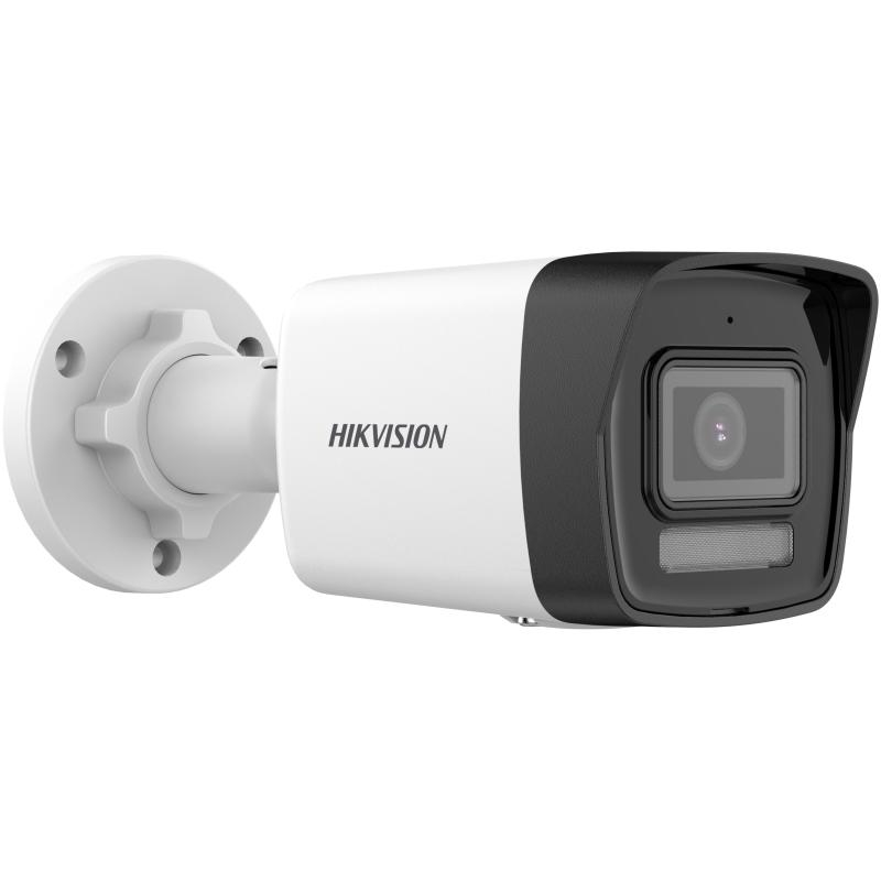HikVision 4 MP Caméra Bullet DS-2CD1043G2-LIU(2.8mm)(O-STD)