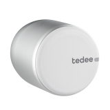 Tedee Smart Lock Pro, argent