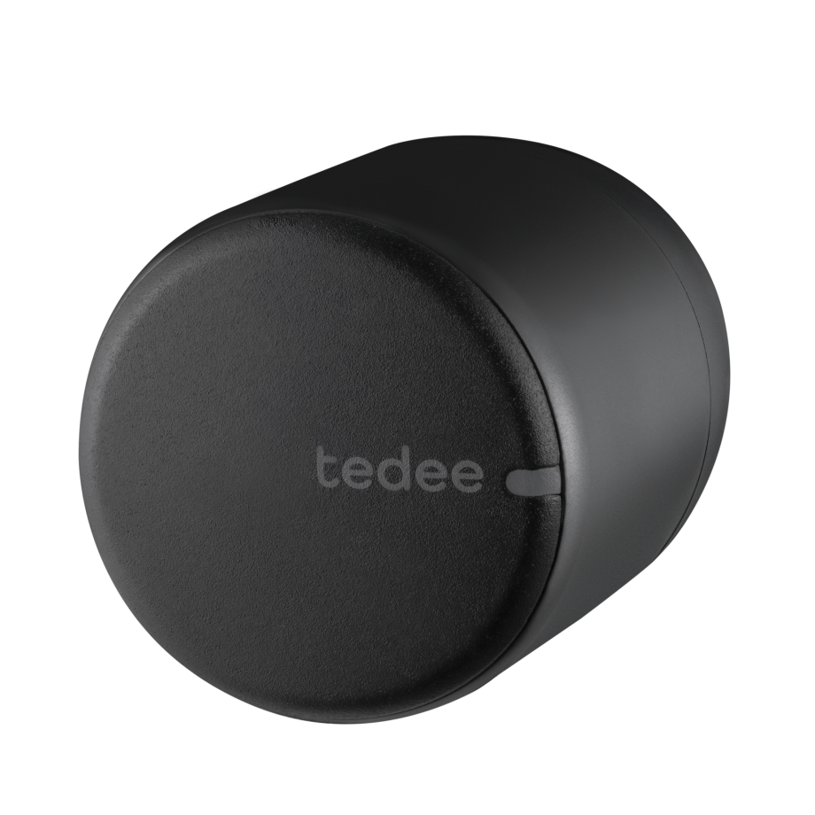 Tedee Smart Lock Pro, noire