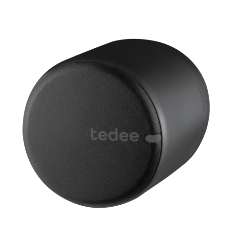 Tedee Smart Lock Pro, noire
