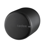 Tedee Smart Lock Pro, noire