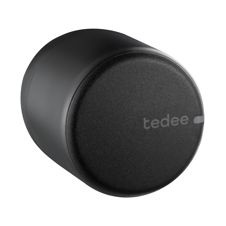 Tedee Smart Lock Pro, noire