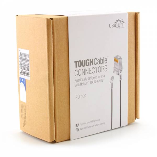 Ubiquiti Connecteurs ToughCable Ground