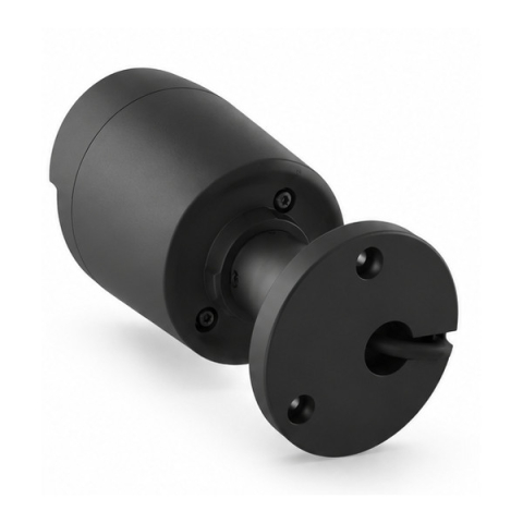 HikVision 4 MP Caméra Bullet DS-2CD2046G2H-IU(2.8mm)(eF) Noir