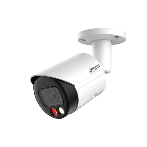 Dahua 4MP WizSense Caméra Bullet IPC-HFW2449S-S-IL