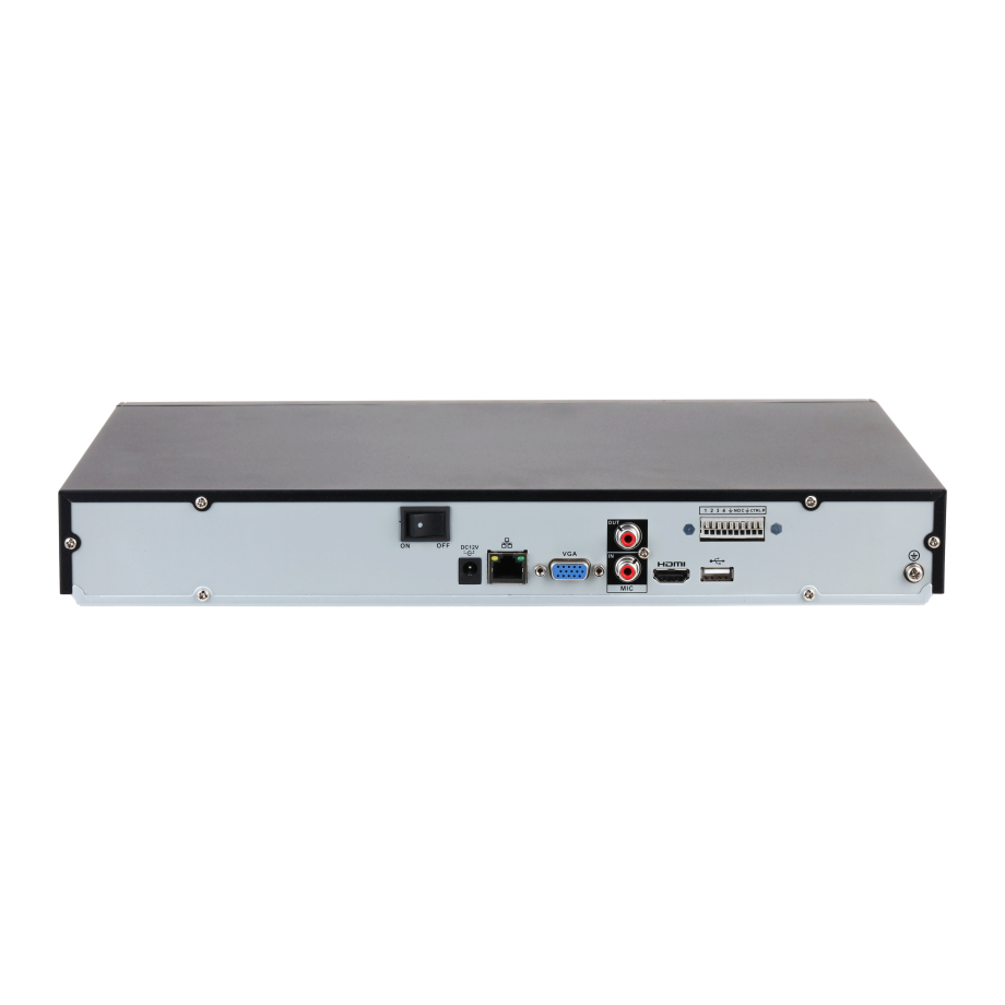 Dahua NVR 16 canaux 1U NVR NVR4216-EI