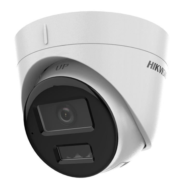 HikVision 4 MP Caméra à Tourelle DS-2CD1343G2-LIU(2.8mm)