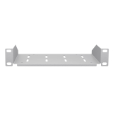 Étagère Rack 10" 1U, 150mm, Gris