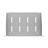 Étagère Rack 10" 1U, 150mm, Gris