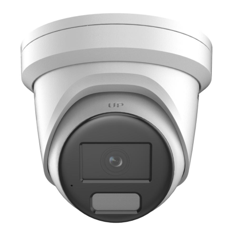 HikVision 8 MP Caméra à Tourelle DS-2CD2386G2H-IU(2.8mm)