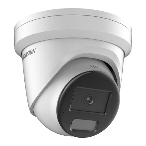 HikVision 8 MP Caméra à Tourelle DS-2CD2386G2H-IU(2.8mm)