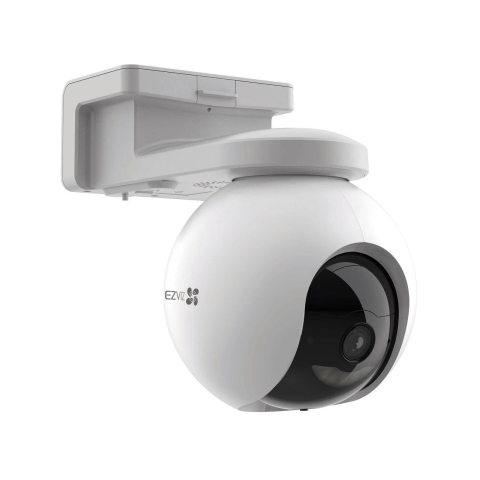 EZVIZ Caméra Pan & Tilt EB8 4G 2K