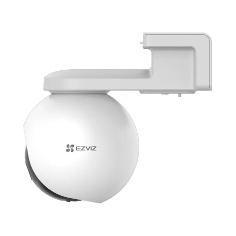 EZVIZ Caméra Pan & Tilt EB8 4G 2K