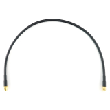 SMA mâle vers SMA mâle 50cm câble coaxial — HF240 (équivalent à LMR240)