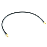 SMA mâle vers SMA mâle 50cm câble coaxial — HF240 (équivalent à LMR240)