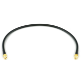 SMA mâle vers SMA mâle 50cm câble coaxial — HF240 (équivalent à LMR240)