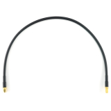 SMA mâle vers SMA femelle 50cm câble coaxial — HF240 (équivalent à LMR240)