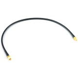 SMA mâle vers SMA femelle 50cm câble coaxial — HF240 (équivalent à LMR240)