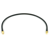 SMA mâle vers SMA femelle 50cm câble coaxial — HF240 (équivalent à LMR240)