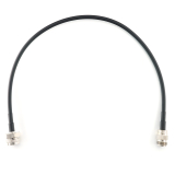 N mâle Hex vers N femelle 50cm câble coaxial — HF240 (équivalent à LMR240)
