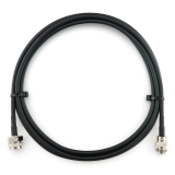 N mâle Hex vers N femelle 3m câble coaxial — HF240 (équivalent à LMR240)